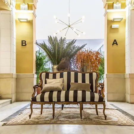 Palacio De Rojas By Moontels * バレンシア