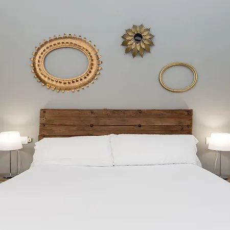 Palacio De Rojas By Moontels Apartman *