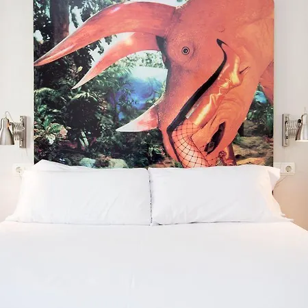 Palacio De Rojas By Moontels アパート