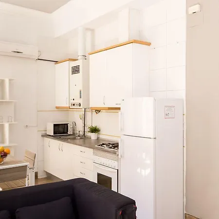Palacio De Rojas By Moontels Apartman Valencia