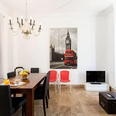 Palacio De Rojas By Moontels バレンシア