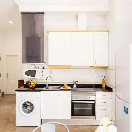 Palacio De Rojas By Moontels アパート *