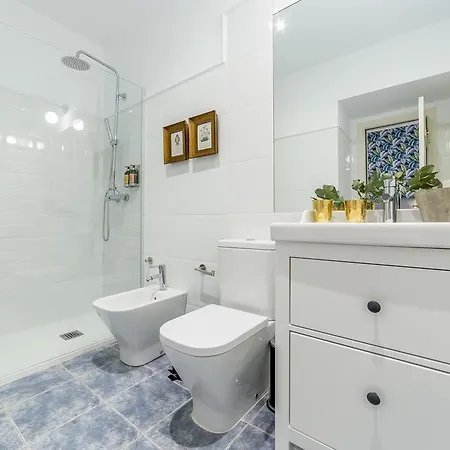 アパート Palacio De Rojas By Moontels *