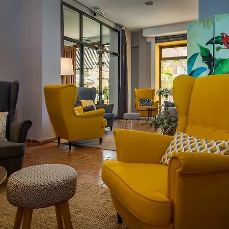 Palacio De Rojas By Moontels バレンシア