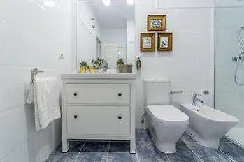 アパート Palacio De Rojas By Moontels