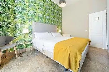 Apartman Palacio De Rojas By Moontels
