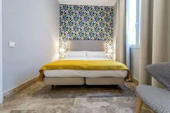 Apartman Palacio De Rojas By Moontels