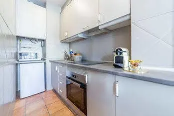 Apartman Palacio De Rojas By Moontels