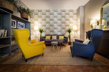 Palacio De Rojas By Moontels アパート バレンシア