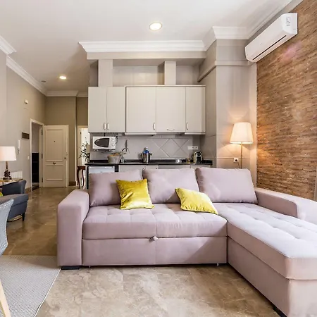 Palacio De Rojas By Moontels * バレンシア