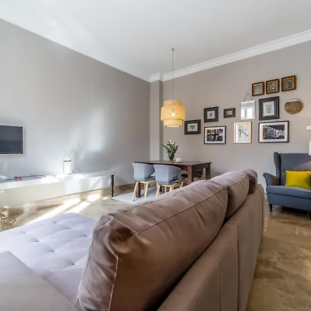 Palacio De Rojas By Moontels *