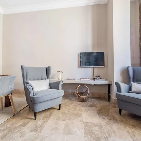 Palacio De Rojas By Moontels アパート