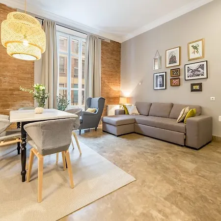 Palacio De Rojas By Moontels * バレンシア