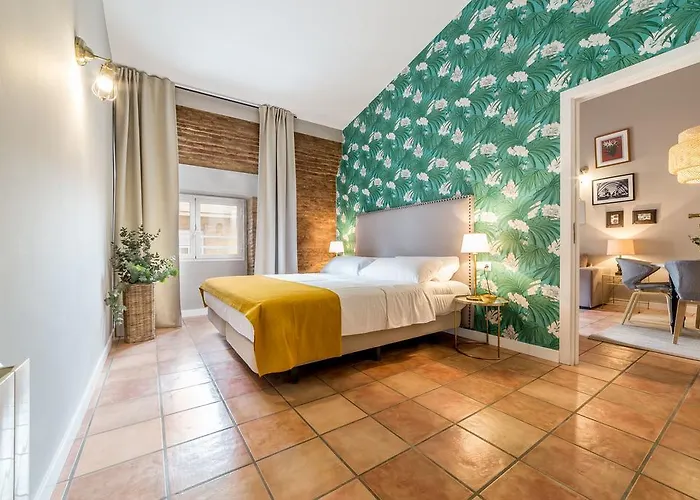 Palacio De Rojas By Moontels Apartment