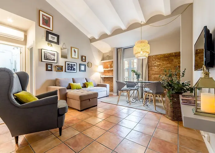 Palacio De Rojas By Moontels Apartment *