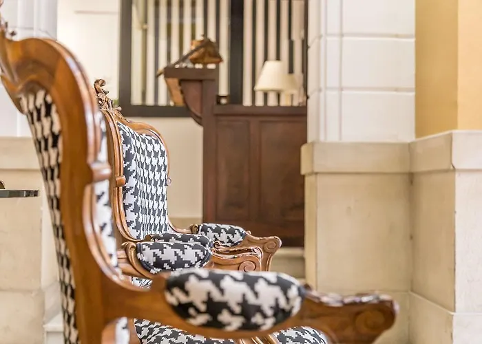 Apartment Palacio De Rojas By Moontels Valencia