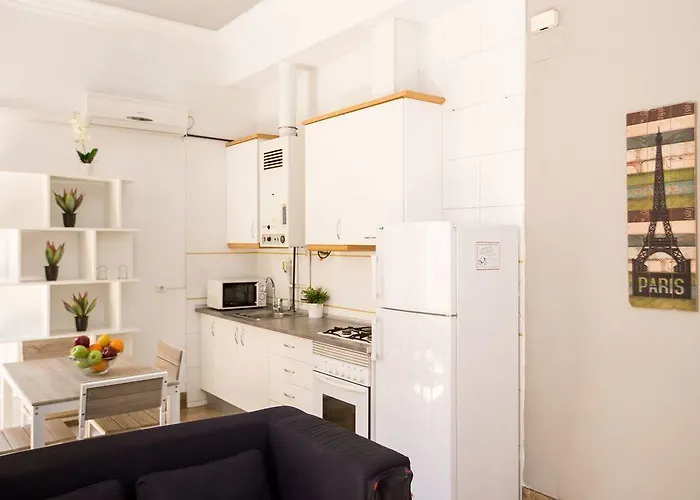 Palacio De Rojas By Moontels Apartment Valencia