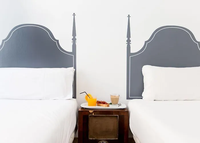 Palacio De Rojas By Moontels Apartment *