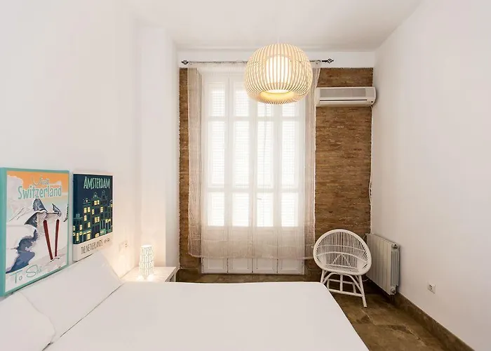 Palacio De Rojas By Moontels Apartment *