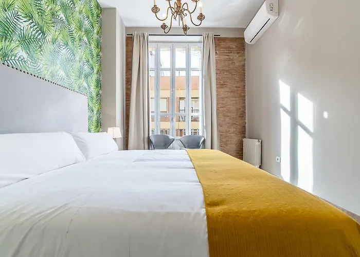 Palacio De Rojas By Moontels Apartment