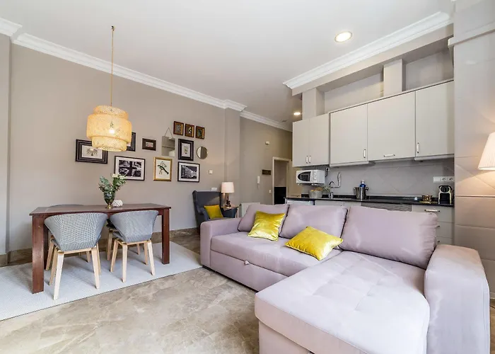 Apartment Palacio De Rojas By Moontels Valencia