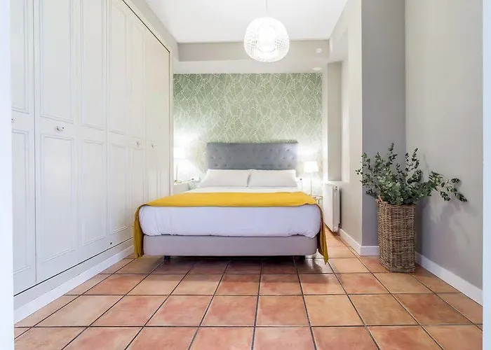 Palacio De Rojas By Moontels Daire Valensiya