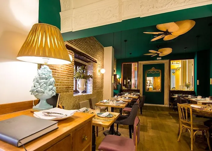 Palacio De Rojas By Moontels Apartment