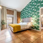 Palacio De Rojas By Moontels Appartamento
