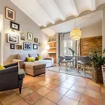 Palacio De Rojas By Moontels Appartamento *