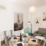 Palacio De Rojas By Moontels Appartamento