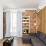 Appartamento Palacio De Rojas By Moontels Valenza