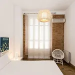 Palacio De Rojas By Moontels Appartamento *