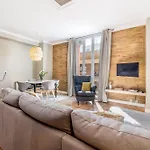 Palacio De Rojas By Moontels Apartment *