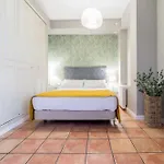 Palacio De Rojas By Moontels Appartamento Valenza