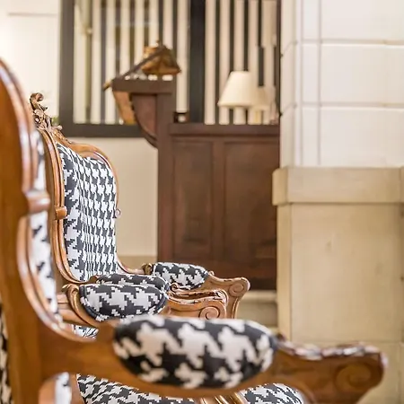 Appartamento Palacio De Rojas By Moontels Valenza