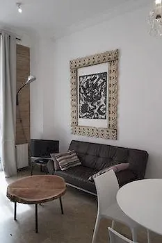 Palacio De Rojas By Moontels Appartement Valencia