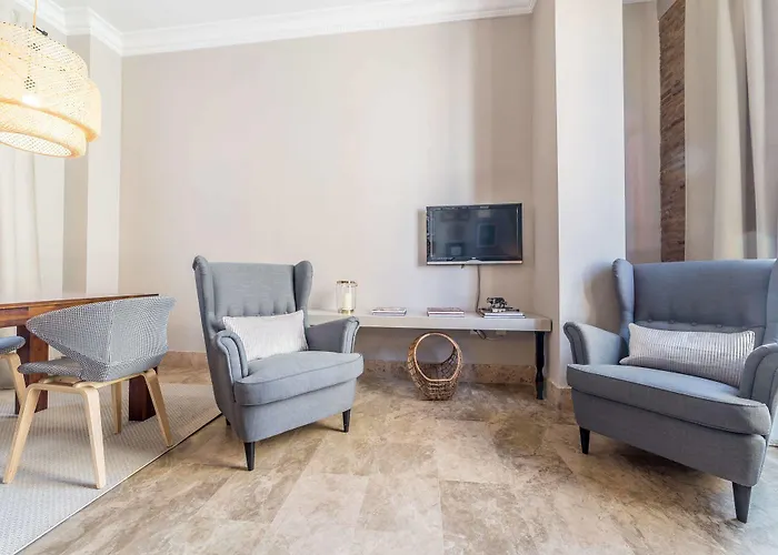 Palacio De Rojas By Moontels Appartement